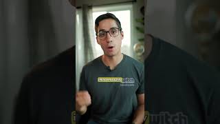 WHY Your Video Doesn’t Look Cinematic ❌