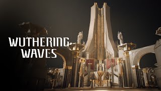 Wuthering Waves Special Record | City of Glory