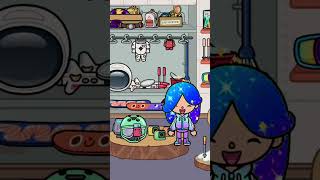 Uncovering Toca Boca's hidden hacks 💗 #tocaboca #tocalifeworld #tocasecrets #tocahack #tocalife