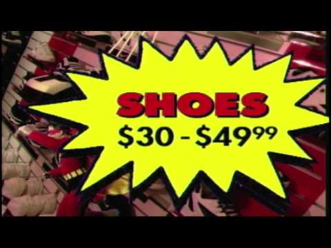 Commercial and Branding Campaign for Weiner's Stores - BACK TO SCHOOL