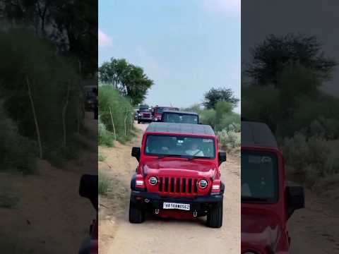 Thar attitude status🔥 || Munna bhayiya dialogue👿 #shorts #thar #dialogue #status