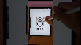 We make your logo, for Personal /Business Brand. #mso #logo #growonyoutube #shorts