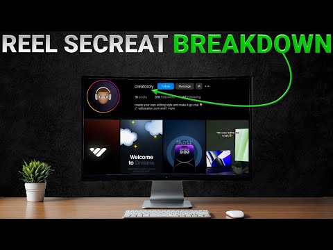 "Make Your Edits Go VIRAL! Full Alight Motion Guide"