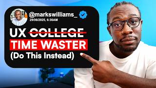 How to Learn UX Design Without College (TripleTen + My Favorite Tools)