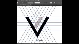 Logo Design #logoprocess #illustrator #logodesigner #shorts #logodesign #logodesigntips #creative