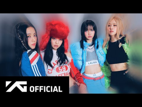 I made BLACKPINK's Shut Down better