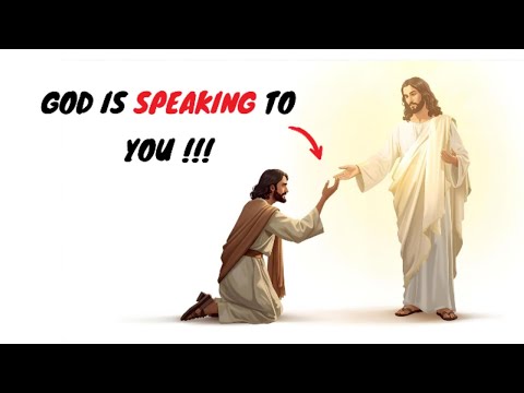 9 Physical Signs That God Is Speaking to You!