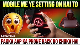 ✅ “How to Save Your Phone from Hacking – Latest Android Security Tips”