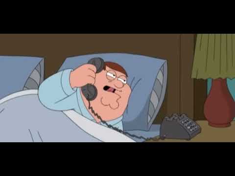 Quagmire Drunk calls Peter #familyguy #foryou #comedy #funny #meme