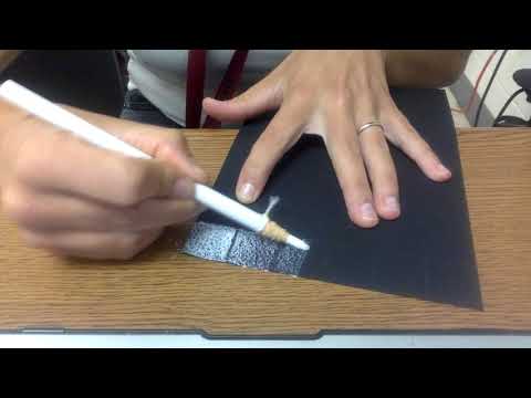 China Marker Intro