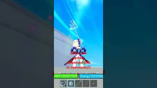 New Delta Update link in comments #hack #roblox #robloxhackscript #robloxedit #funny