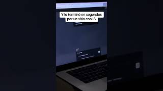 Vieron algo así?😳 BLACKBOX AI www.blackbox.ai #hack #dev #programacion #code #ia #clases #uni #tips