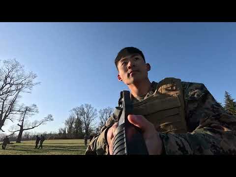 BATTLE OF PRINCETON HIKE