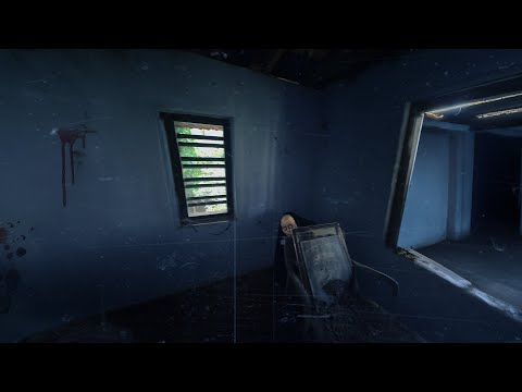 I Explored an ABANDONED HOUSE and Found a Shocking Creature!