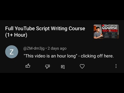 test stream
