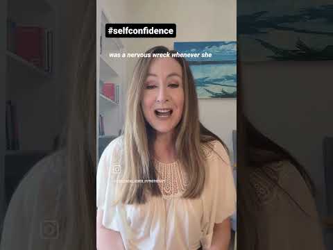 Want more confidence and banish self doubt? #impostersyndrome #confidence #anxietyrelief #hypnosis