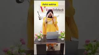 Types of Employees in Office #TeamSpirit #ytshorts #funnyreels #WorkVibes #OfficeLife #explorepage