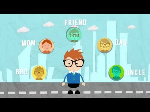 Totem - An unique gifting experience