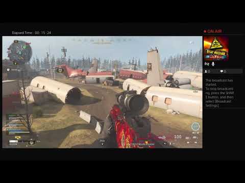 InTheGulag : Ep. 3