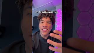 Is Tesla Insurance better? (19 years old, Model S Plaid) #carterpcs #tech #techtok #techfacts #tesla