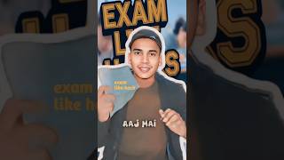 Usefull life hack for cheating in exam. #examhacks #exam #examlife #viralshorts