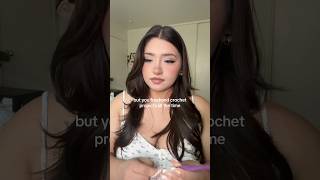 crochet pattern writing isn’t easy 😮‍💨 #crochet #crochetpatterns #crocheting