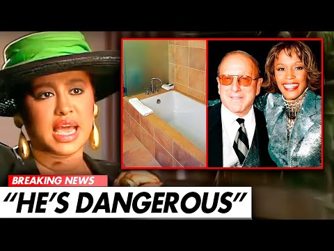 Phyllis Hyman Warned Us Of Clive Davis Before Passing
