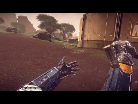 Planetside 2 Highlights Feat Squish Tech P9