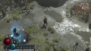 Grind never Stops! | Diablo IV