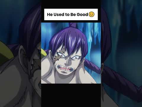 Kuzan Went Cold on Justice ❄️