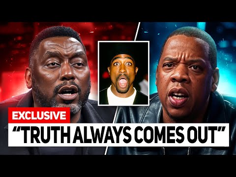 Big Daddy Kane DROPS BOMBSHELL On Jay Z | Betrayal & Stolen Flow Revealed!