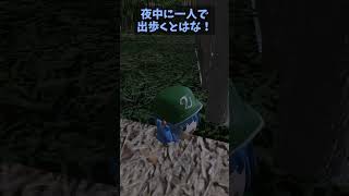 【ゆっくり茶番】人狼っぽい何か