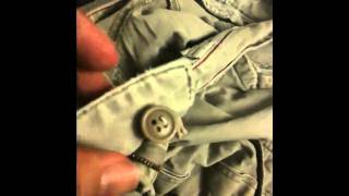 Singer 01931 Button Magic
