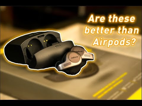 Jabra Elite 65t | TechTheory Review