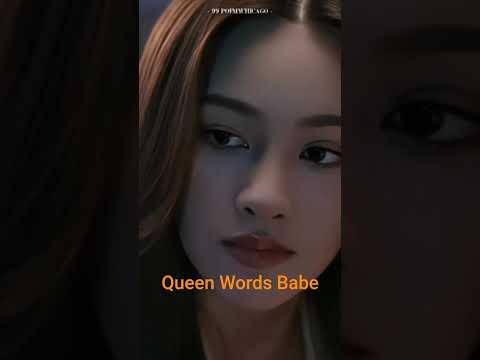 Damn if she ever say if she wants me i will crawling for her. 🤣🤣 #dangerousqueen #tknur