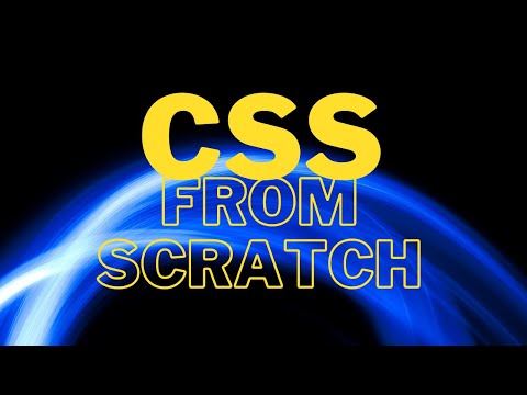 Lesson 5# Difference Between class and id  Html - (How To Use Class And id In CSS)