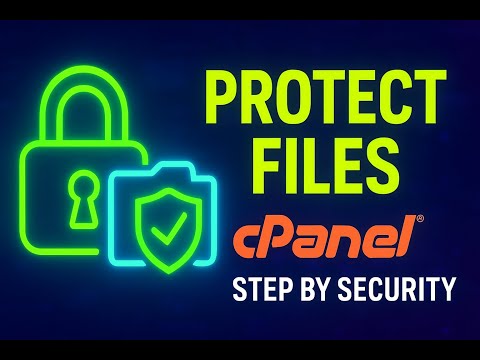 How to protect your website source code & files from Unauthorized Downloads