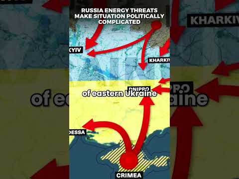 Russia's Energy Blackmail Completely Backfired #shorts