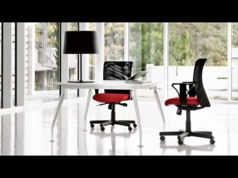 Standard swivel chairs by Vaghi Spa