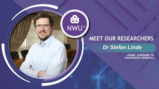 Dr Stefan Linde on Safeguarding Health through Occupational Hygiene Research