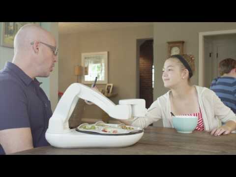 Obi Robot- Enjoy Life's Moments