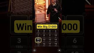 Lightning Dice Gambling 🥳🤬No Rewards #gambling #gamblingtips #onlinebettingnews #newshorts
