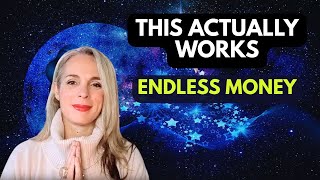 This Really Works! Unlock the Secret to an Endless Supply of Money (Quantum Reiki)