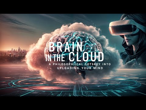 Brain in the Cloud: A Philosophical Odyssey into Uploading Your Mind-The Mystery Box