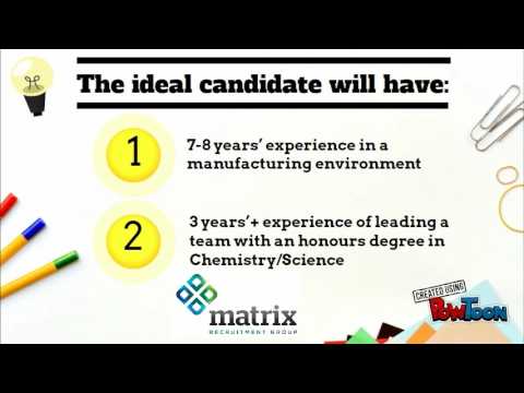 Chemical Engineer