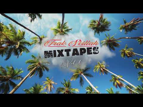 Polynesian Slow Jams #2 - Trak Skillah Mixtapes Vol. 6 - Songs in description 👇