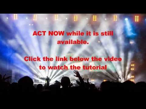 Easy Online Money Making Tutorial
