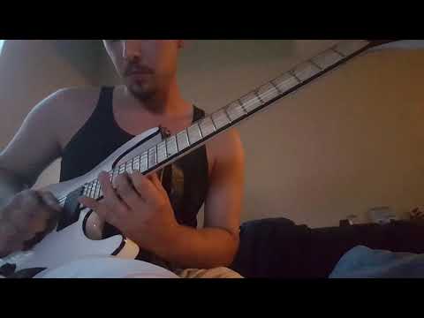 Worst guitar player ever
