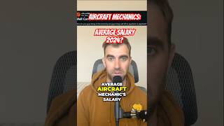 Economic Situation: Aircraft Mechanic Salaries Explained