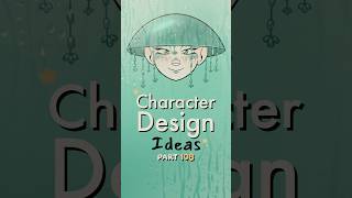 some character design elements to give you inspiration, part 108 💧 #art #oc #ocs #originalcharacter